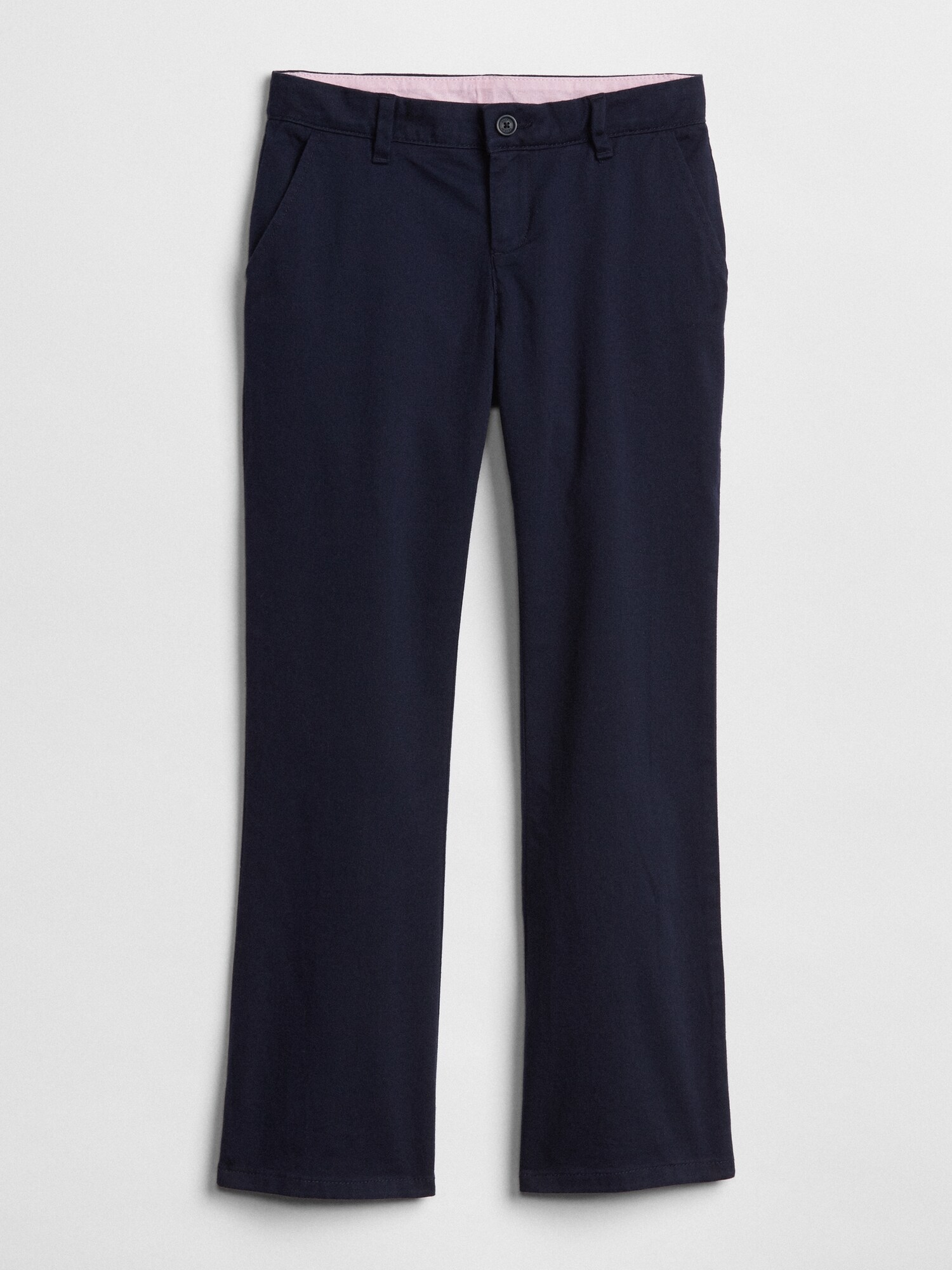 gap stretch chinos