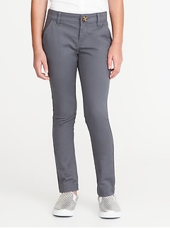 gap girls pants