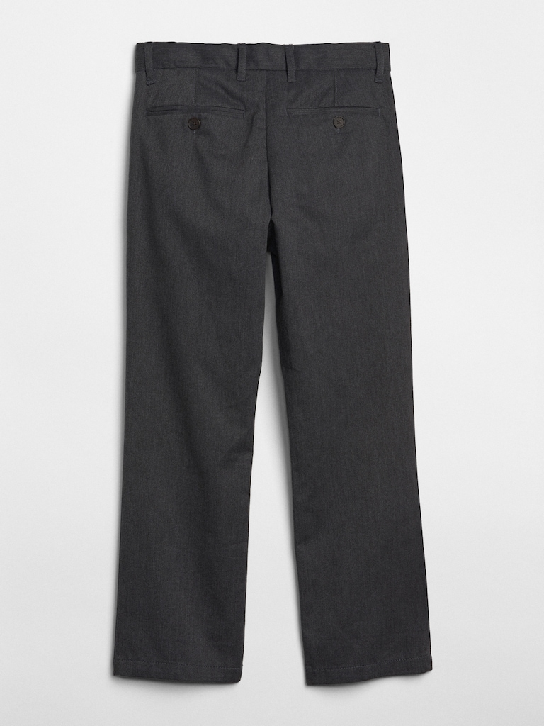 Kids Dress Pants