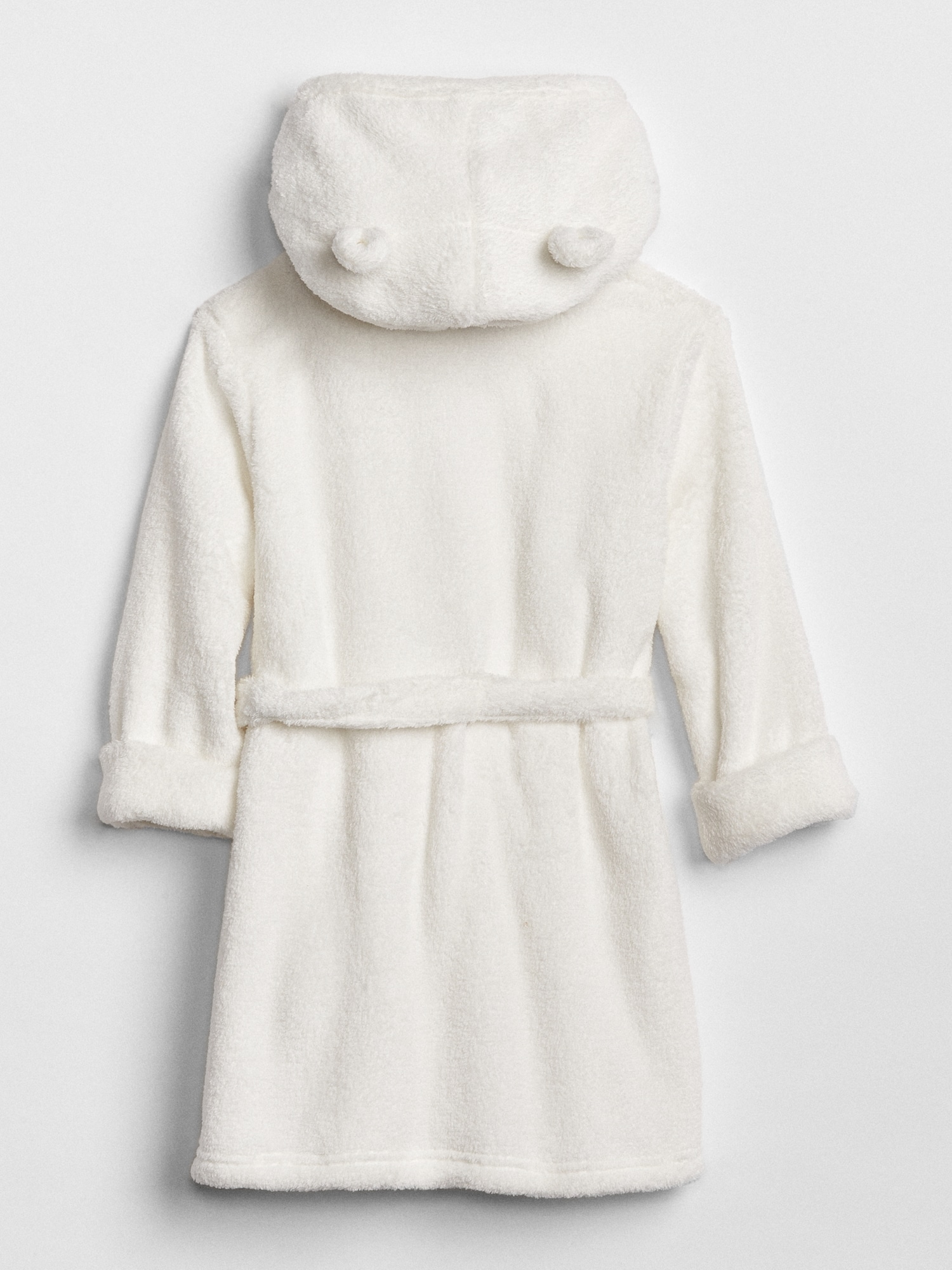 gap kids bathrobe