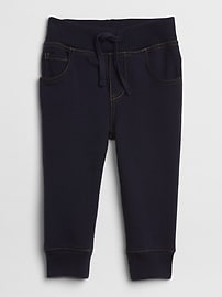 baby gap joggers