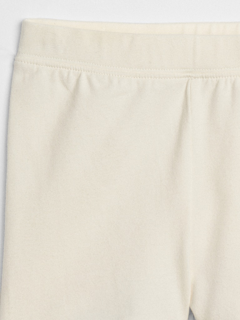 Toddler Cartwheel Shorts In Stretch Jersey