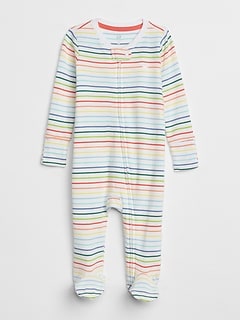 gap baby sleepers