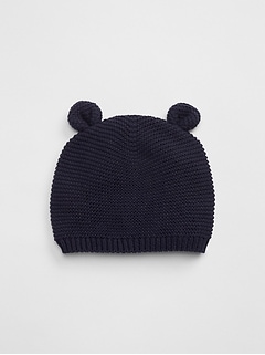 gap baby hat