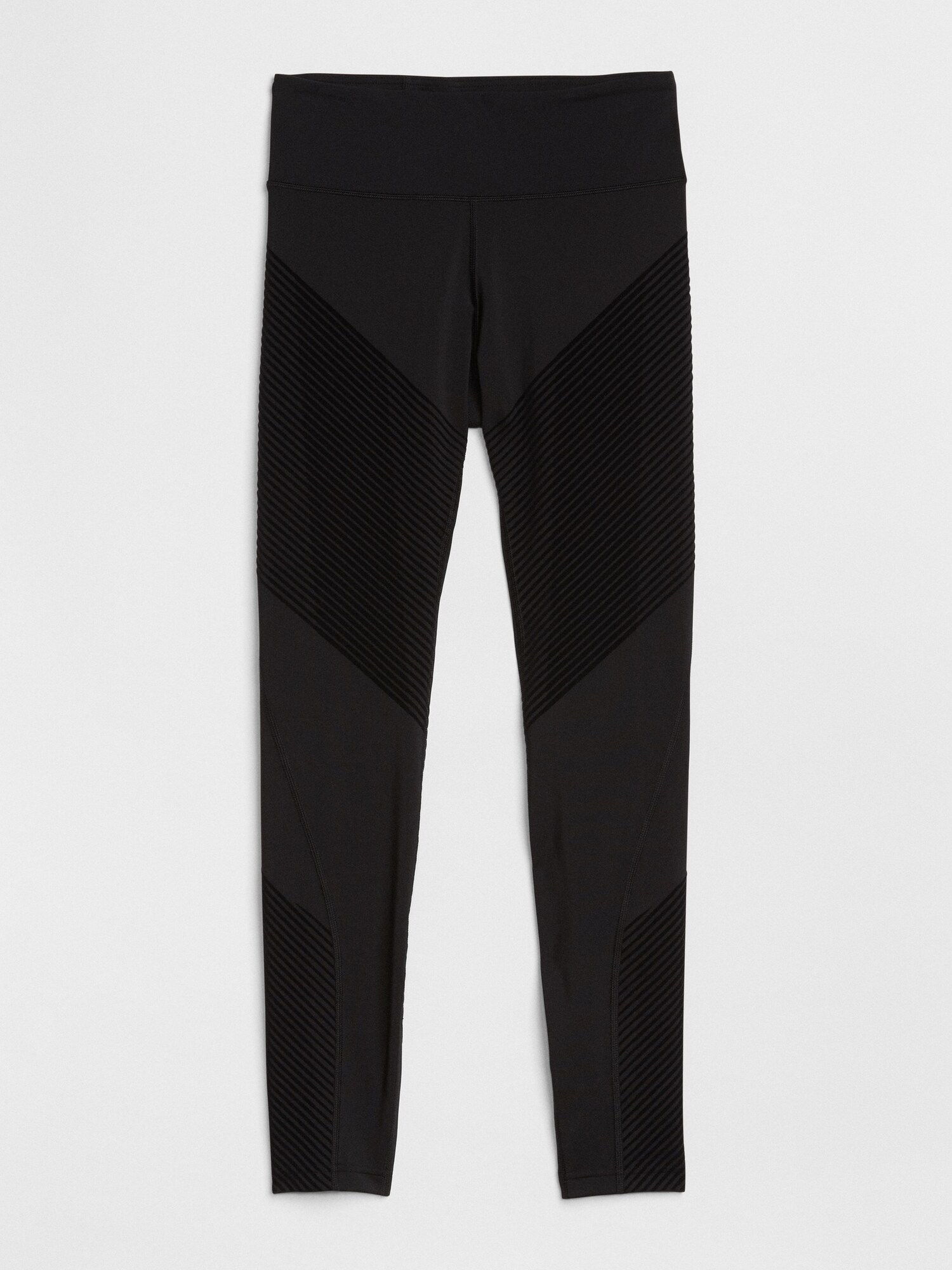 gap fit compression leggings