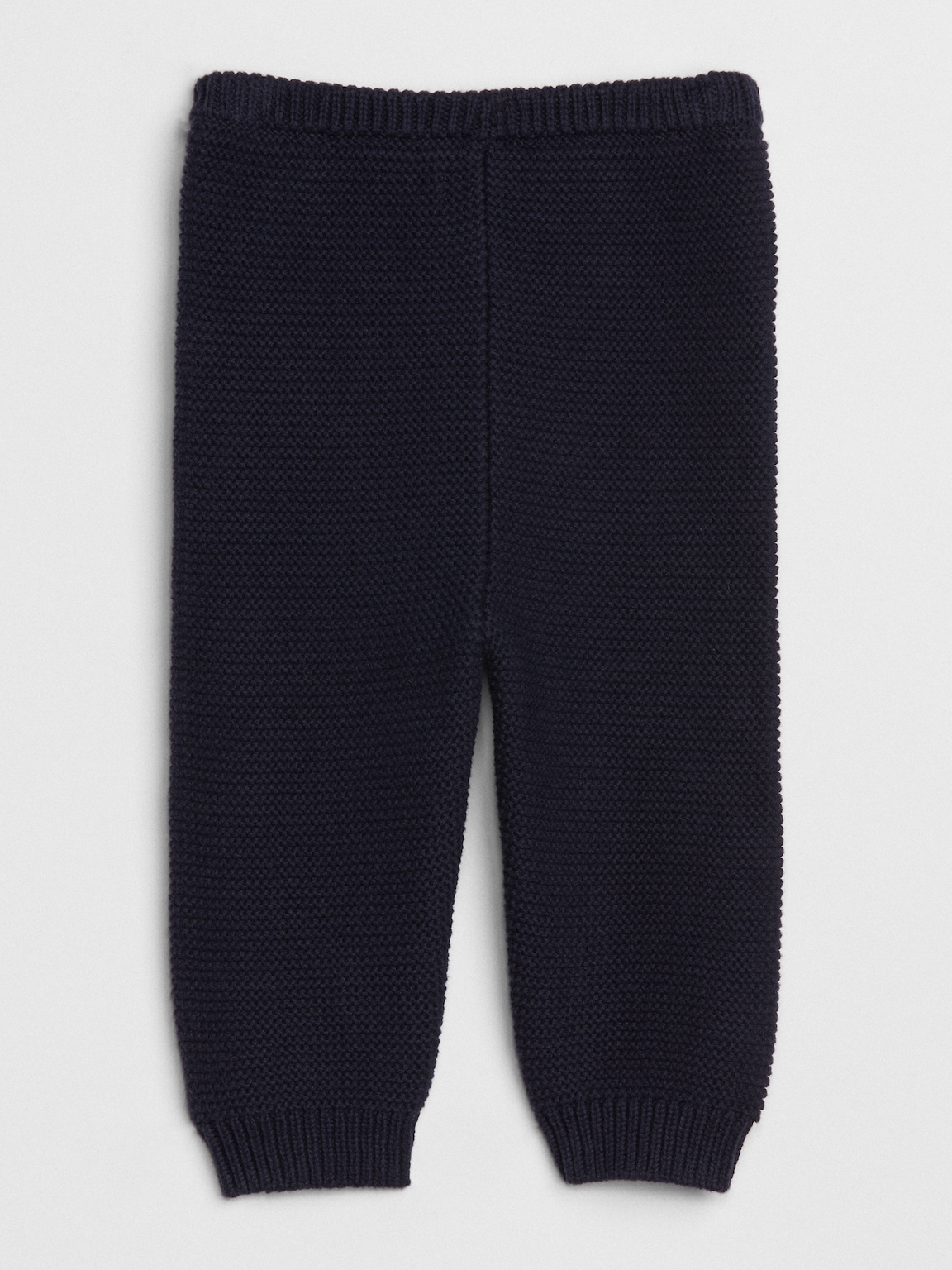 Baby Sweater Pants