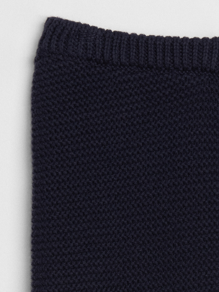 Baby Sweater Pants