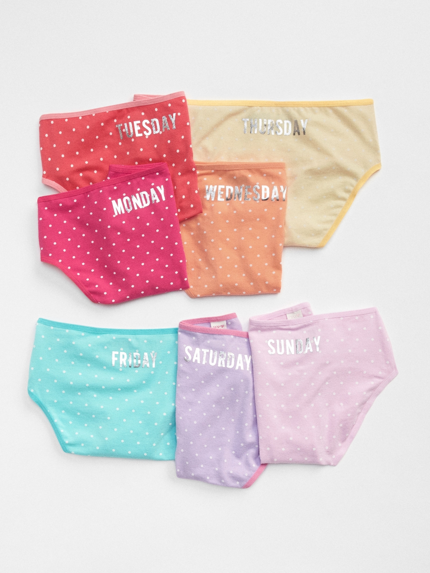 gap cotton bikini underwear