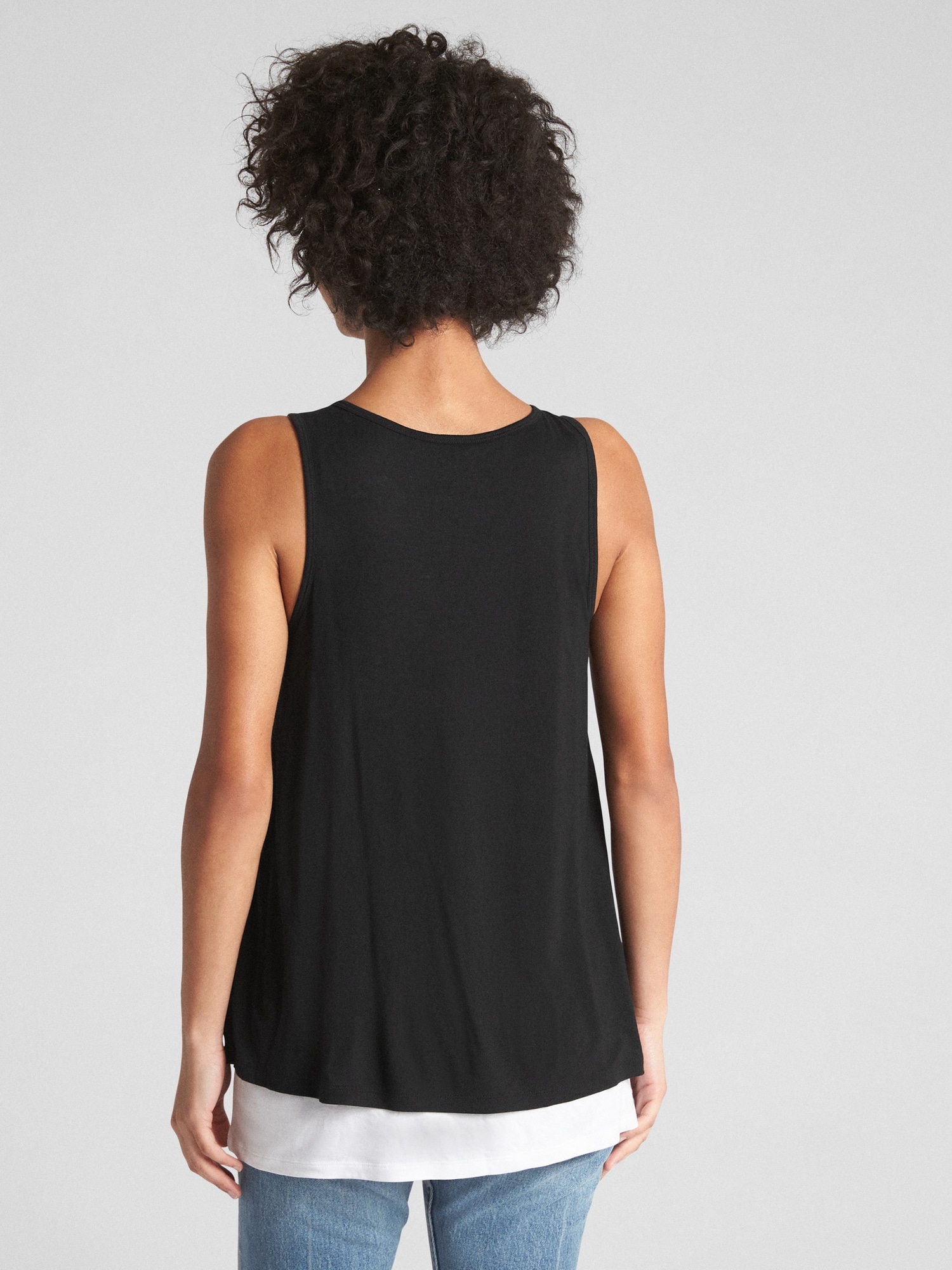 gap nursing tanks