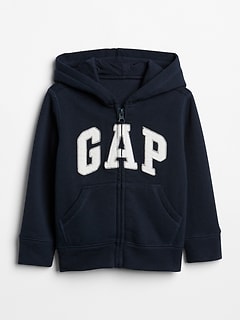 gap hoodie toddler boy