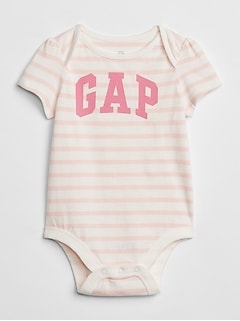 gap baby vest