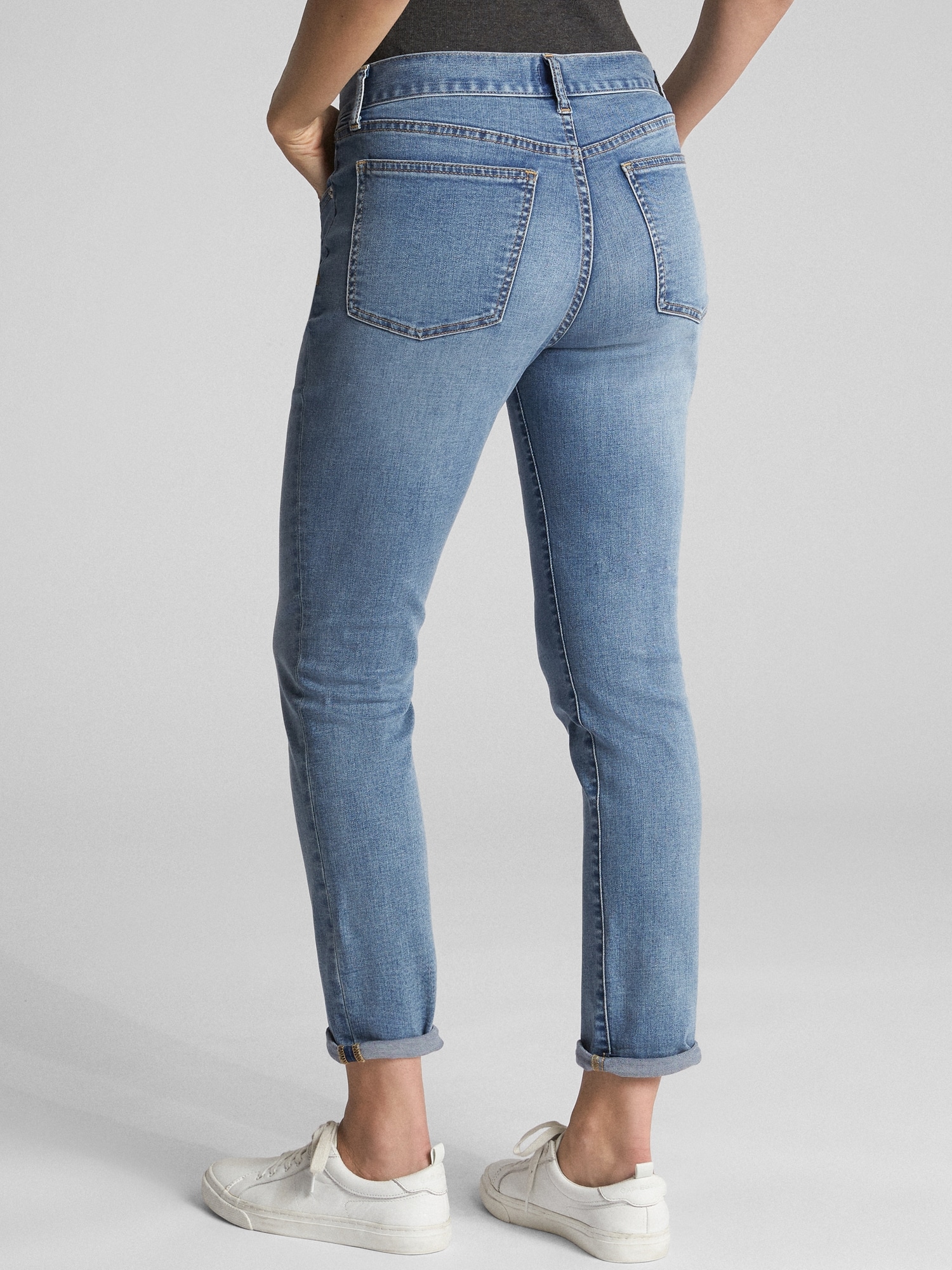 gap softwear jeans