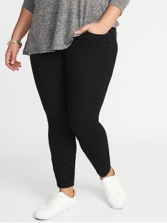 old navy plus size sweatpants