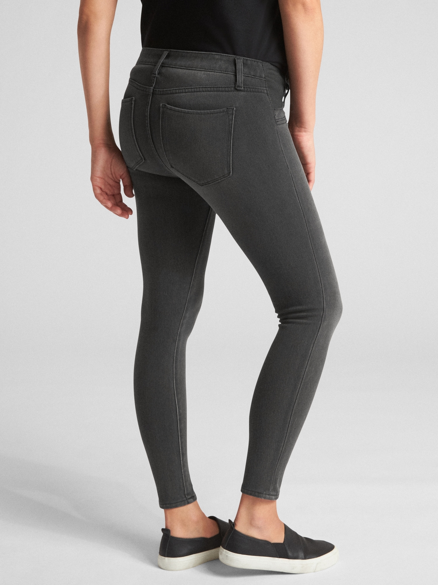 gap knit favorite jegging