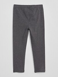 gap toddler leggings