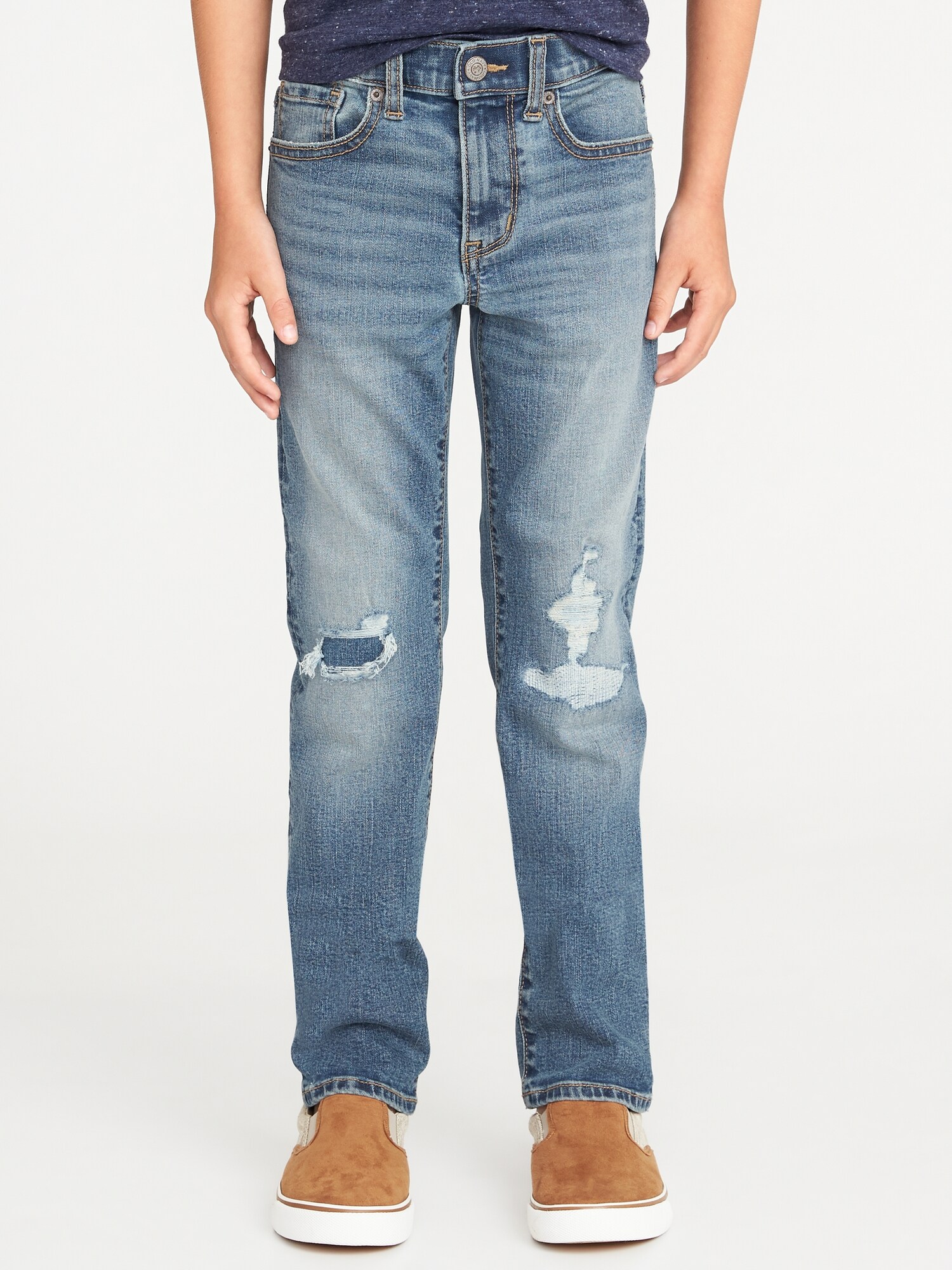 levi jeans karate trousers
