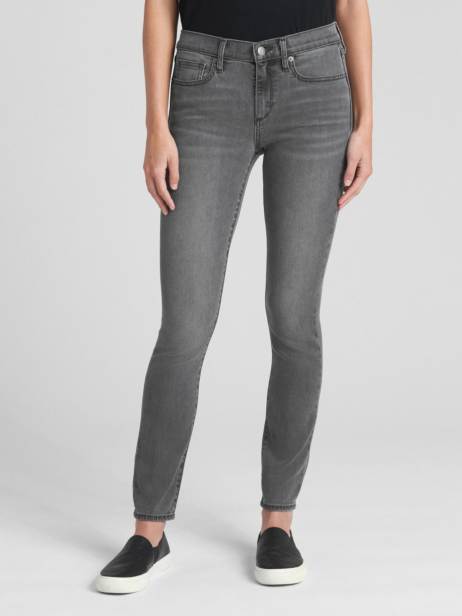 gap softwear jeans