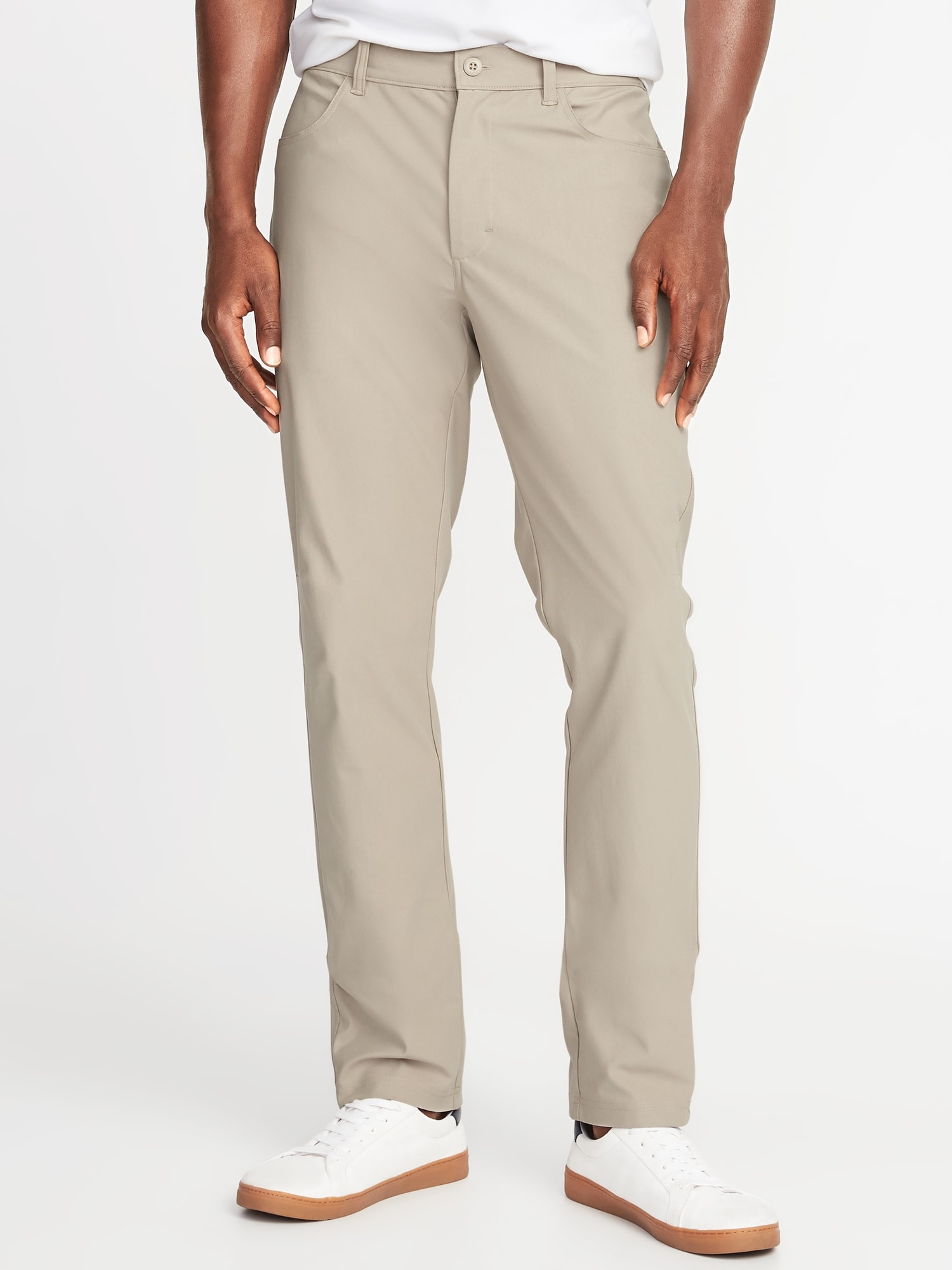 gap performance pants