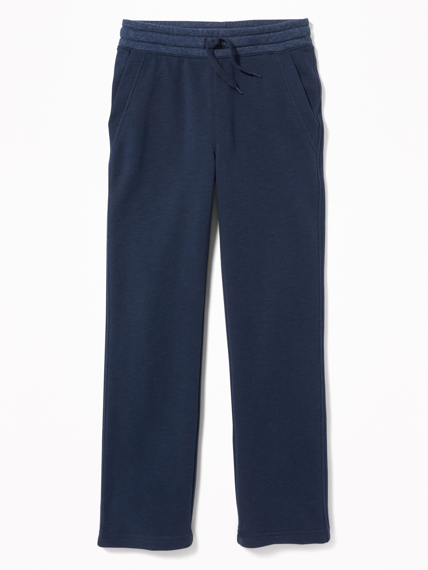 boys slim sweatpants