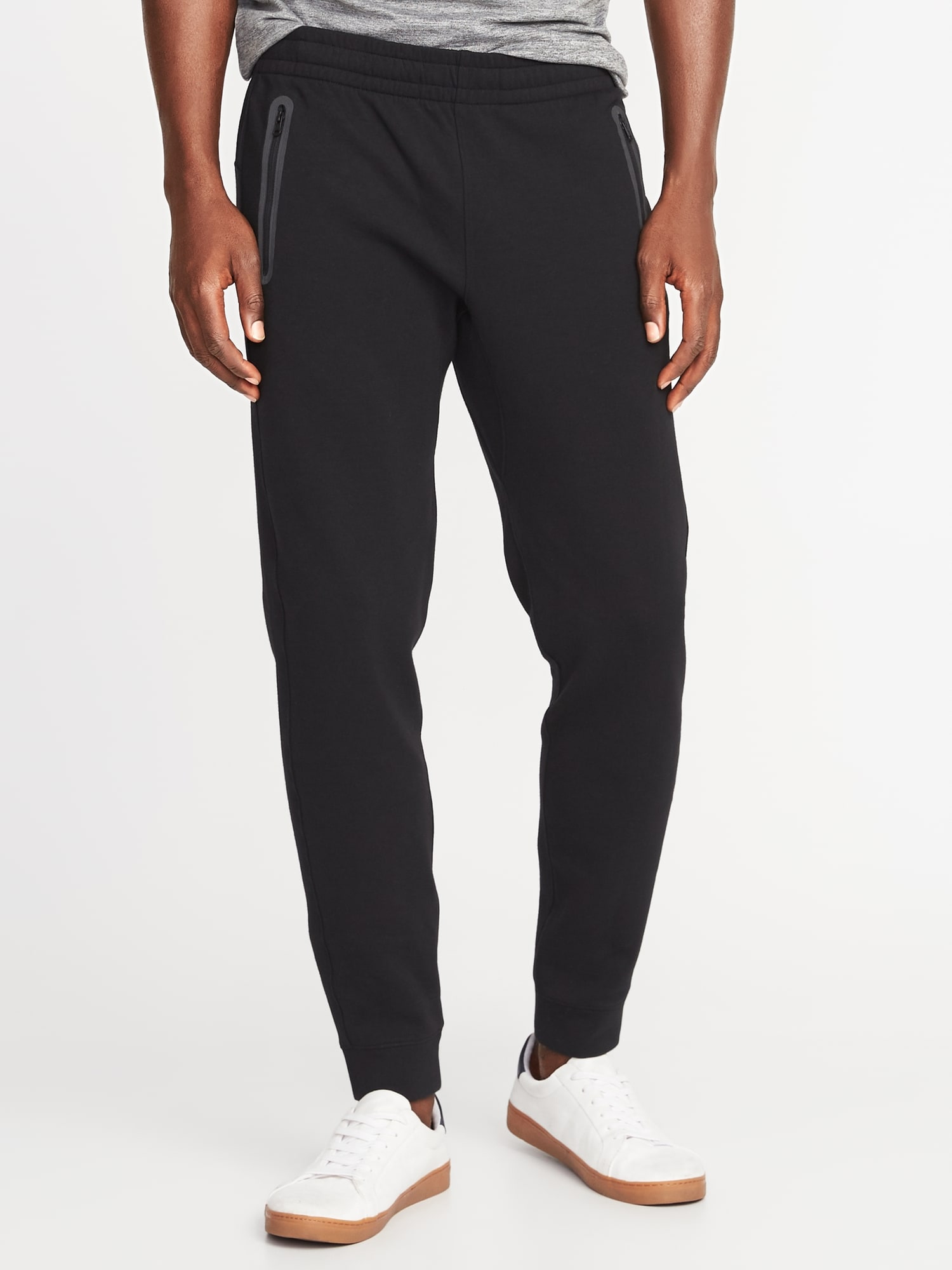 old navy mens joggers