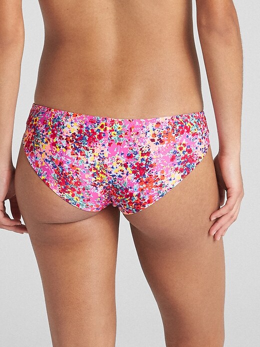 gap swim bottoms