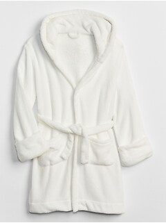 gap girls fleece
