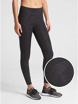 gap compression leggings