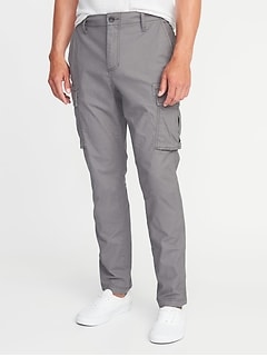 gap cargo pants mens