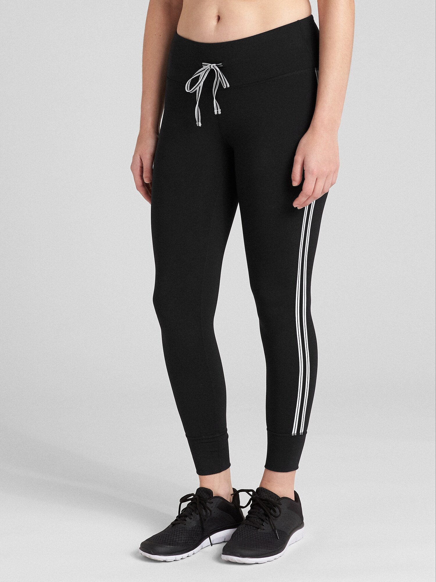 gapfit blackout leggings