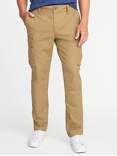 gap combat trousers