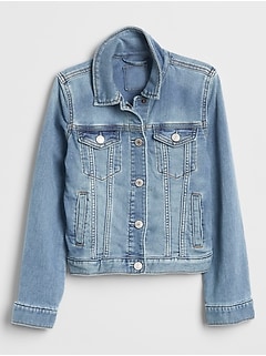 gap denim jacket womens