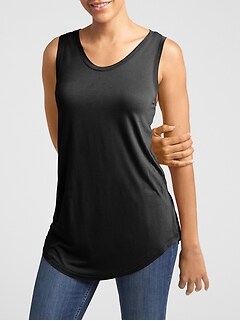 gap womens tank