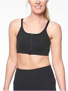 athleta mastectomy bra