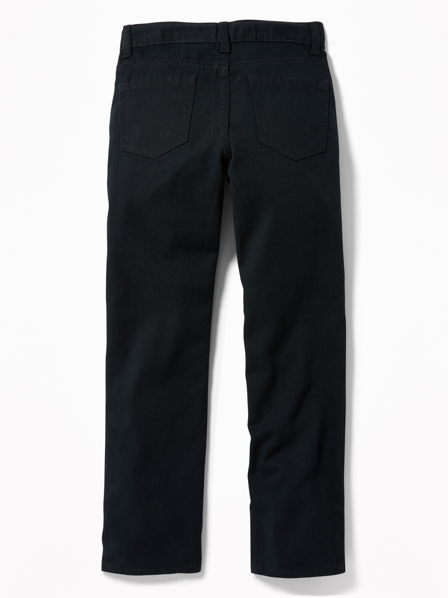 gap 5 pocket pants