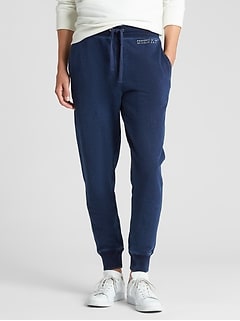 gap joggers mens