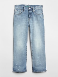 youth boys jeans