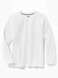 boys tees old navy