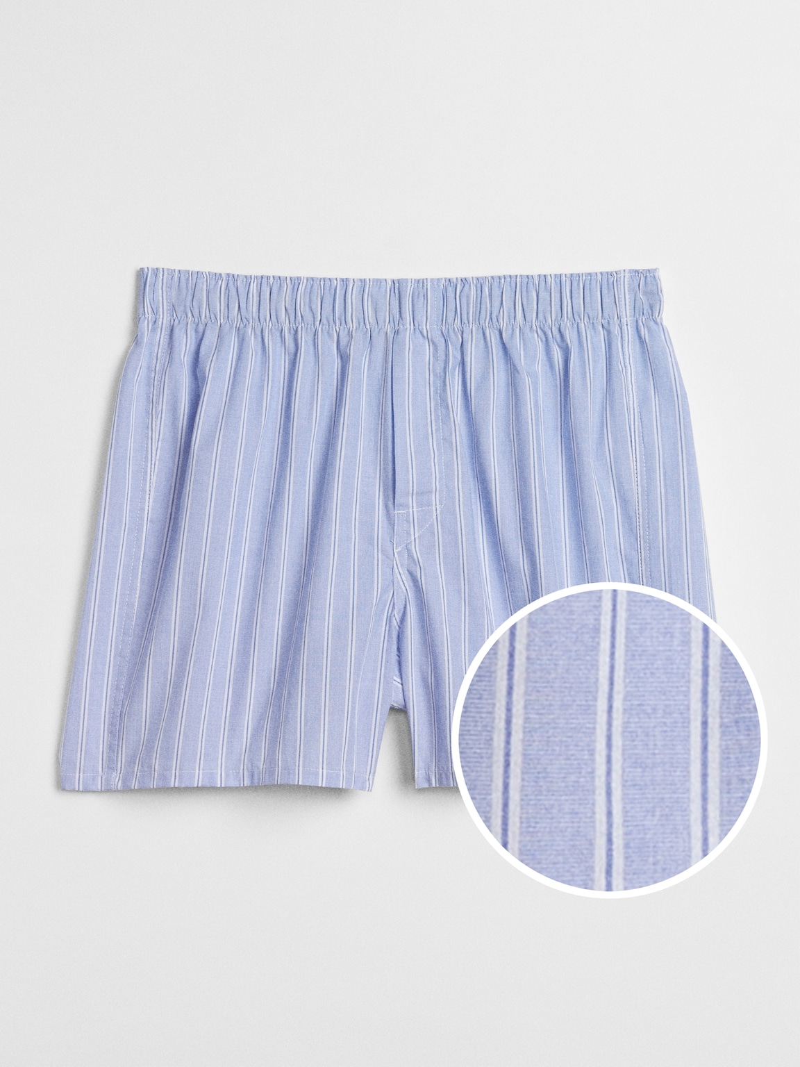 4.5" Print Boxers