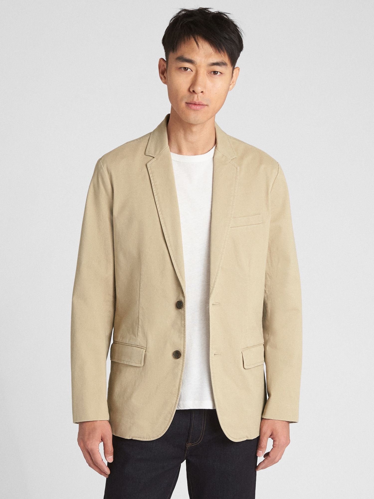 gap iconic khaki