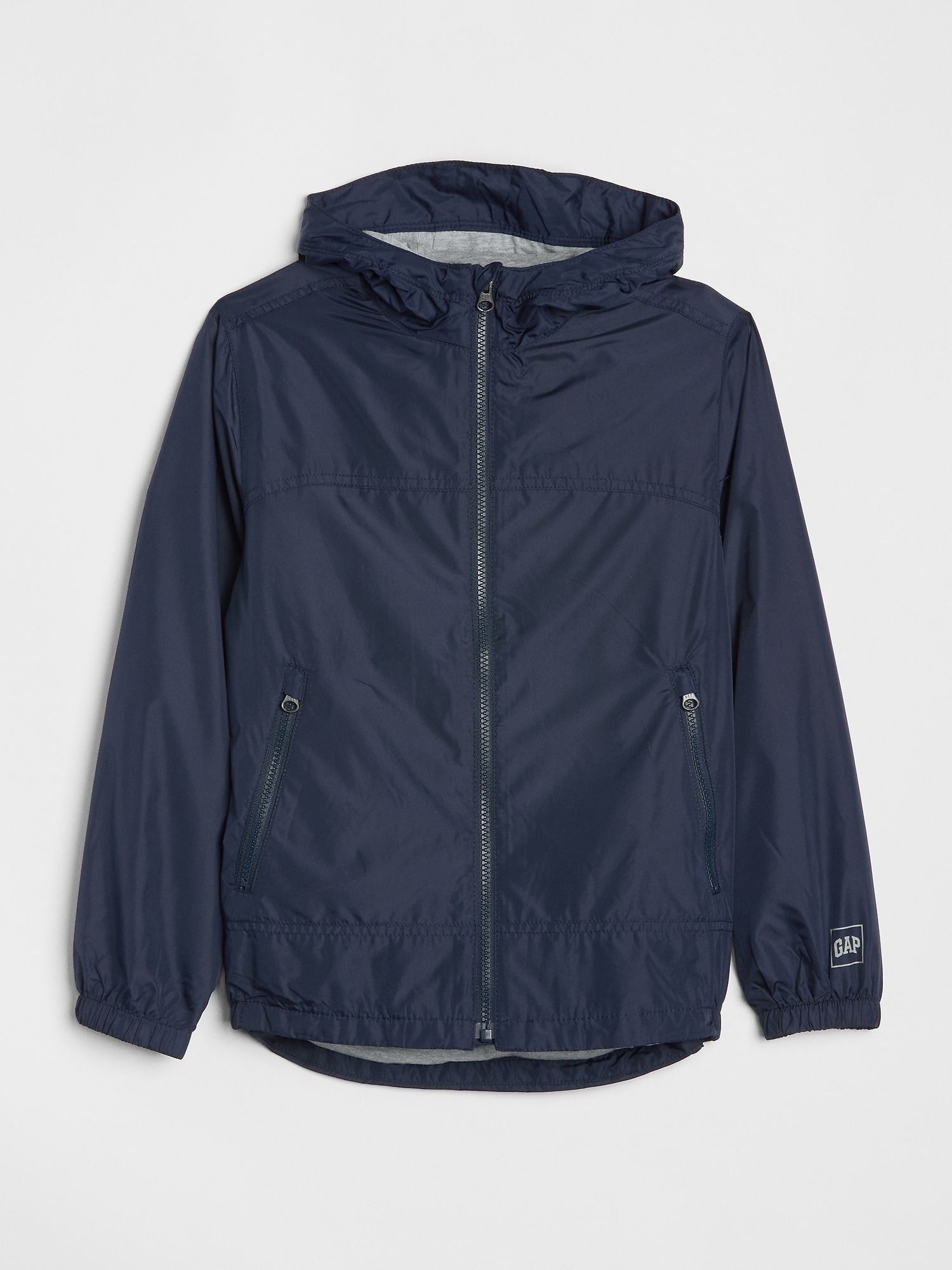 nike aeroloft jacket black