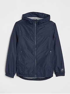 gap kids parka