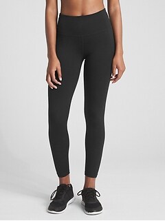 gap womens workout pants