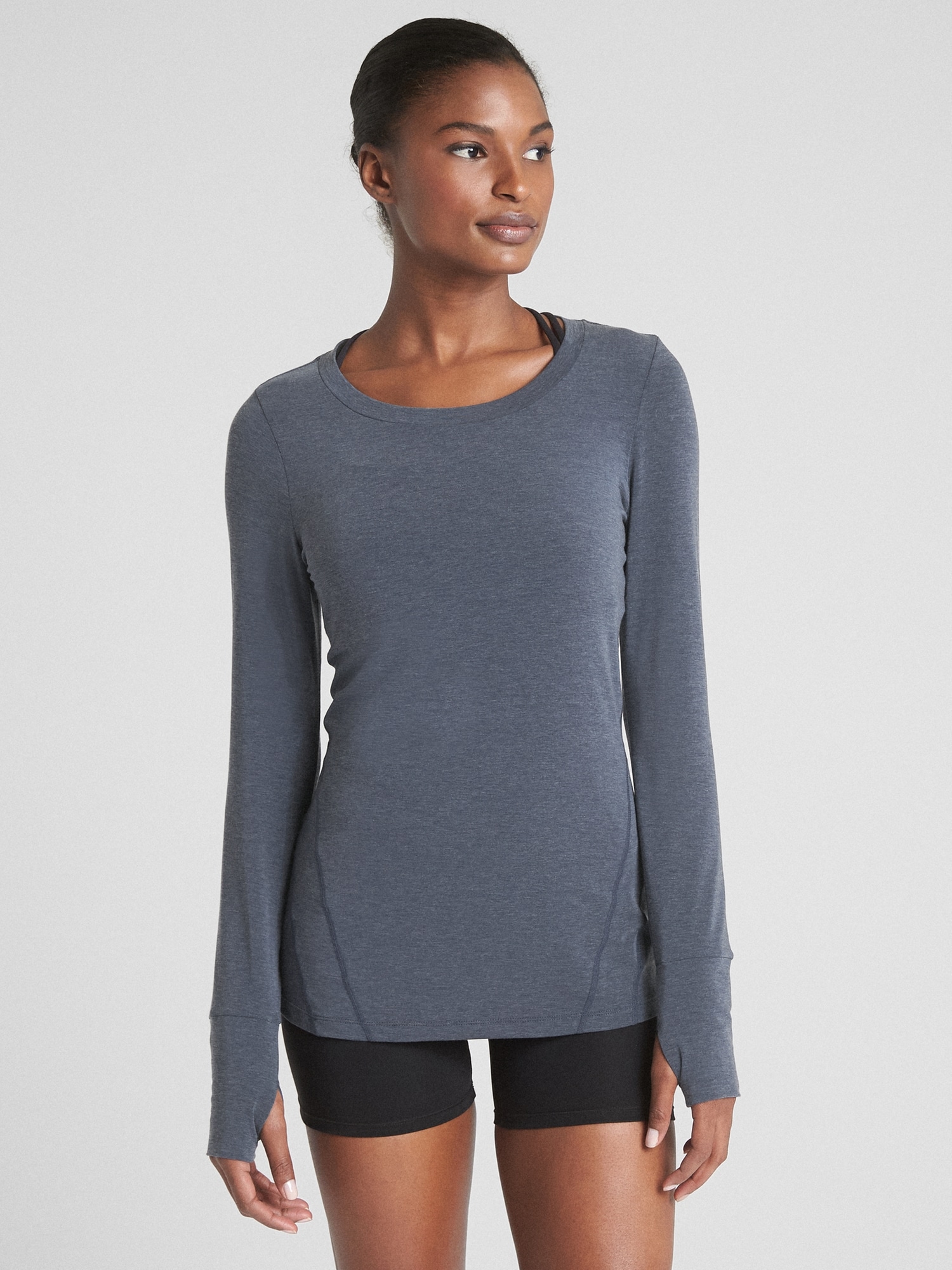 gapfit long sleeve