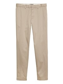 banana republic mason stretch chino