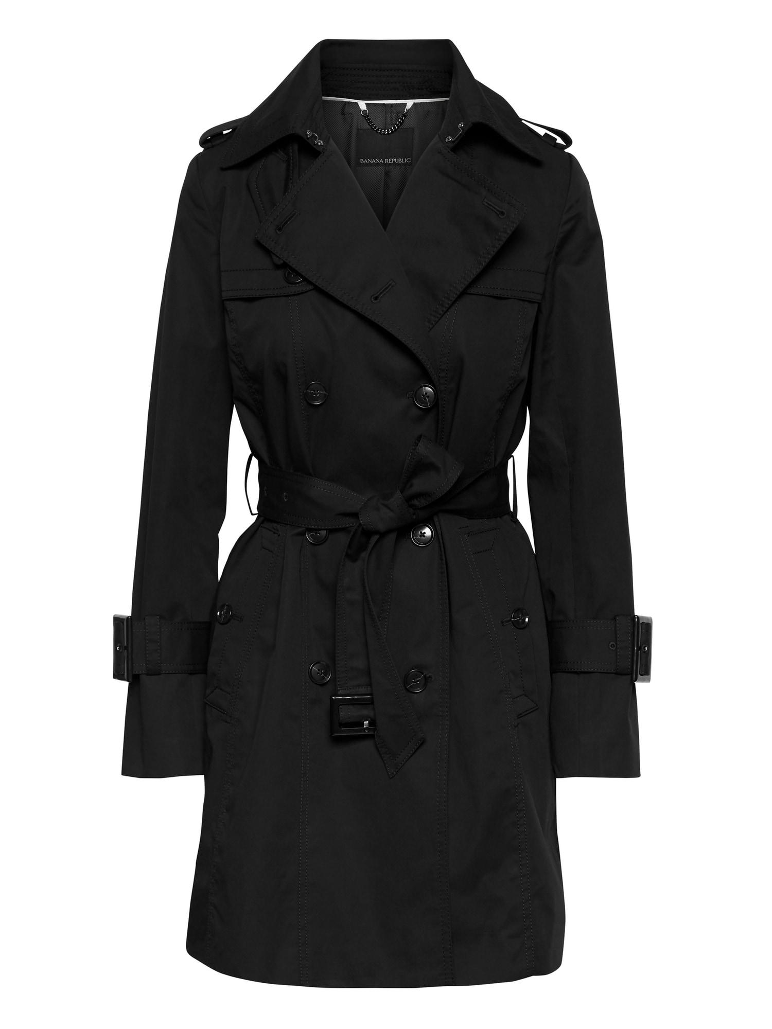 banana republic womens coats