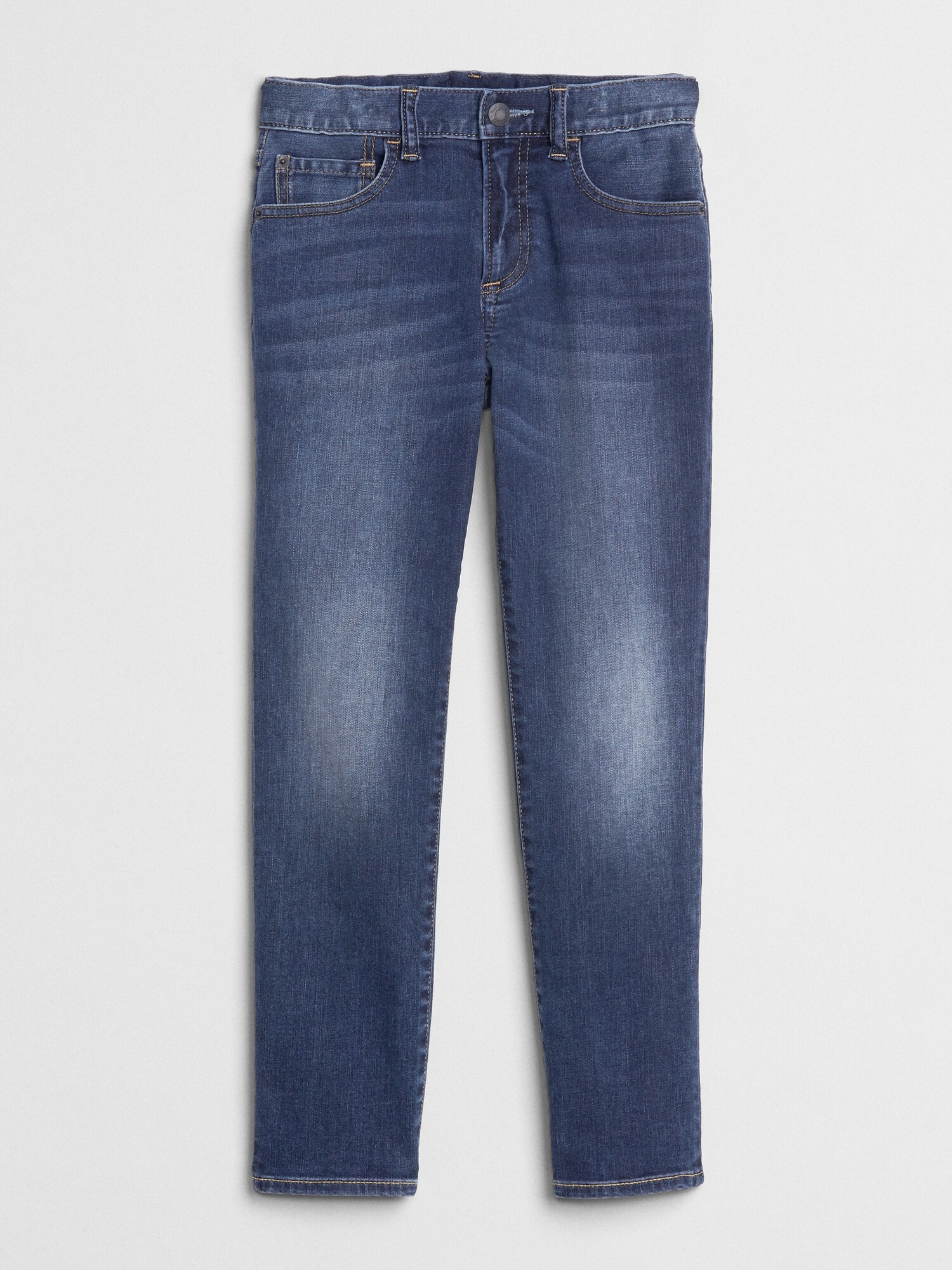 gap boys slim jeans