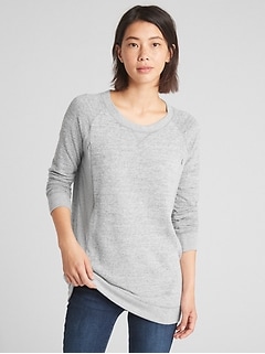 gap nursing sweater