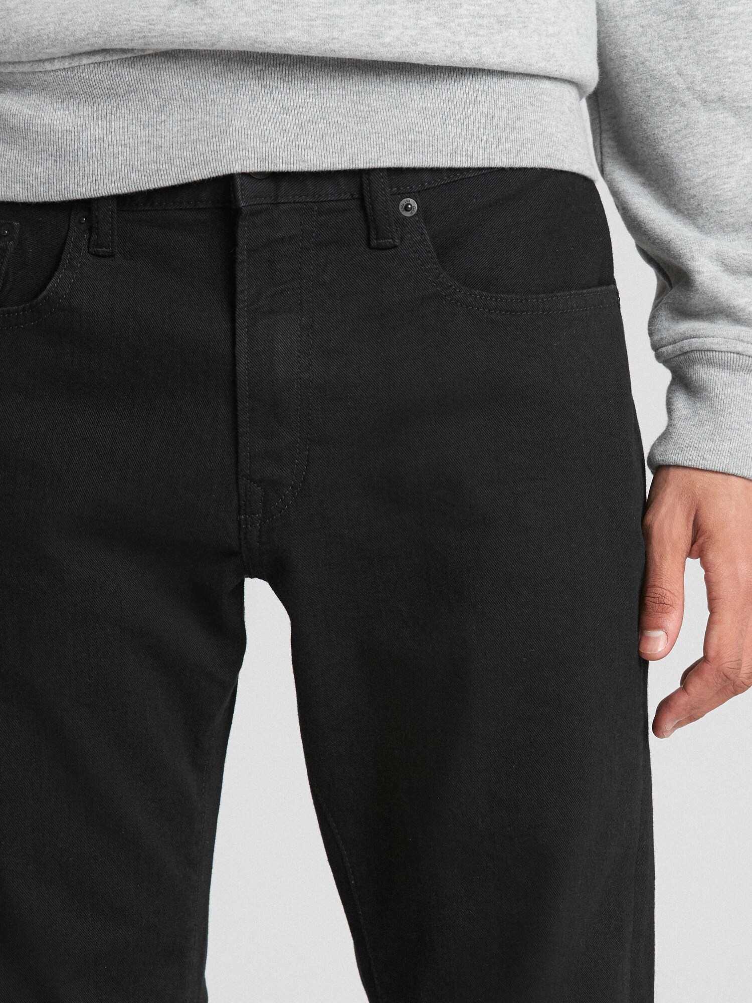 gap modern boot pants discontinued