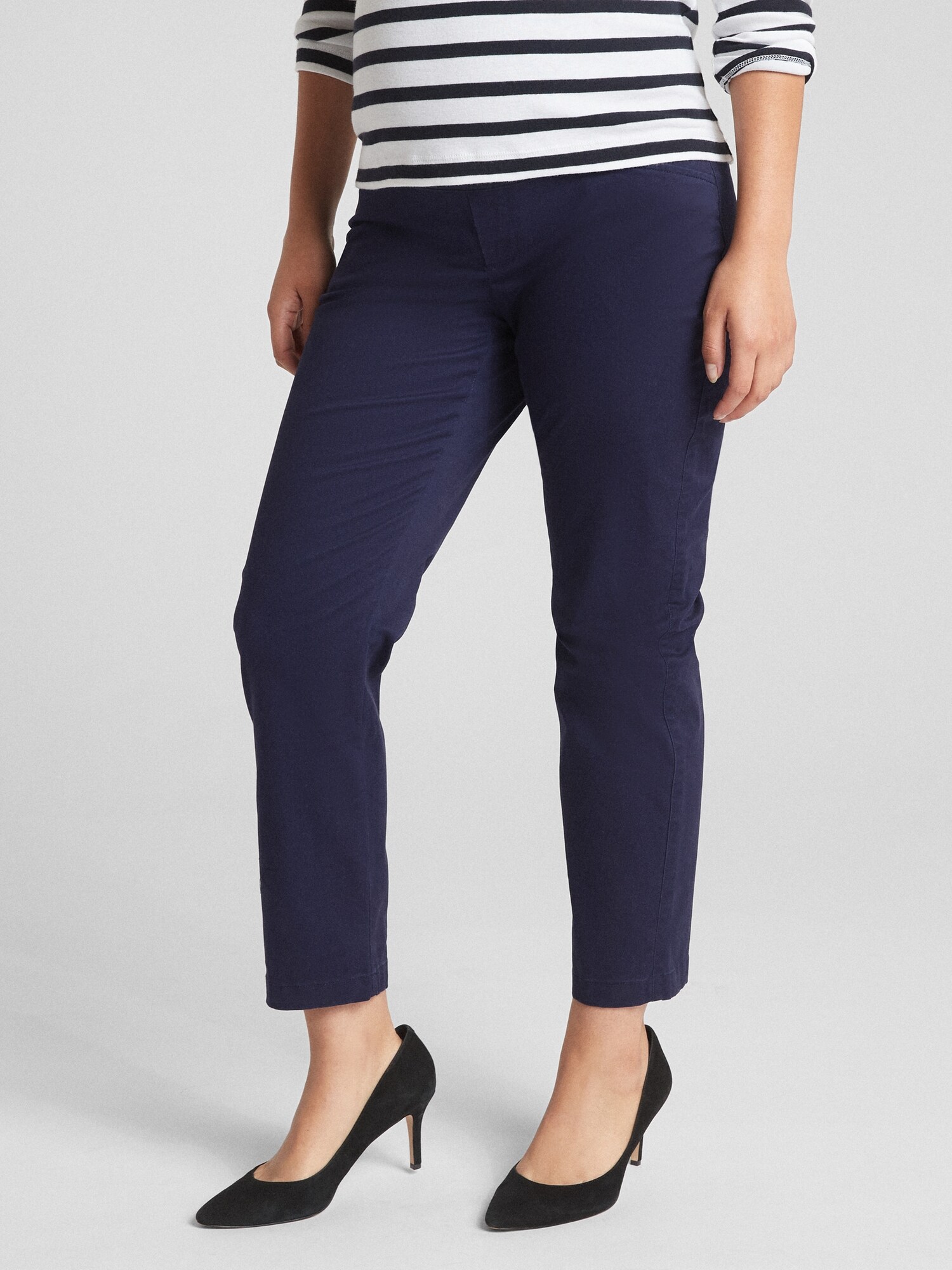 gap slim crop