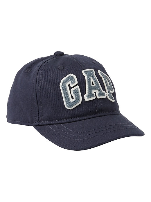 babyGap Logo Baseball Hat